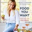 Author Readings, July 08, 2019, 07/08/2019, Food You Want: For The Life You Crave