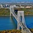 City Walks, July 04, 2019, 07/04/2019, GWB and the Long Path Walk