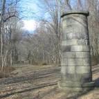 City Walks, July 27, 2019, 07/27/2019, Walking the Old Croton Aqueduct System in Manhattan