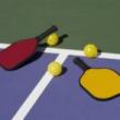 Workshops, July 31, 2019, 07/31/2019, Pickleball Class