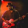 Concerts, July 11, 2019, 07/11/2019, River & Blues: A Magical Mix of Acoustic and Electric Guitar