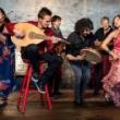 Concerts, July 27, 2019, 07/27/2019, Southern Italian Tarantella and Pizzica Concert