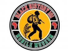 Museumss, July 24, 2019, 07/24/2019, Black History 101 Mobile Museum
