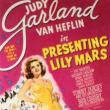 Films, July 20, 2019, 07/20/2019, Presenting Lily Mars&nbsp;With Judy Garland (1943): Town Girl Dreams To Be A Stage Actress