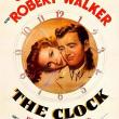 Films, July 20, 2019, 07/20/2019, The Clock (1945):&nbsp;Soldier Finds Love&nbsp;At A Train Station