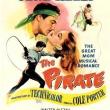 Films, July 24, 2019, 07/24/2019, The Pirate (1948): Oscar Nominated Musical Comedy With Judy Garland
