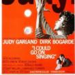 Films, August 17, 2019, 08/17/2019, I Could Go on Singing (1963): Musical Drama With&nbsp;Judy Garland