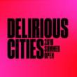 Opening Receptions, July 25, 2019, 07/25/2019, Delirious Cities: International Talent in Photography