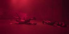 Dance Performances, July 23, 2019, 07/23/2019, Sensation 1/This Interior: A Work for Six Dancers