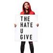 Films, July 24, 2019, 07/24/2019, The Hate U Give (2018): Witness of Fatal Shooting