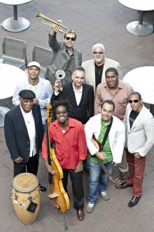 Concerts, August 01, 2019, 08/01/2019, Salsa with the Excitement and Soul of Havana