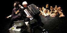 Screenings, July 16, 2019, 07/16/2019, Female Composers and the Artwork of the Future