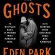 Author Readings, July 15, 2019, 07/15/2019, 2 New Books: The Great Pretender / The Ghosts of Eden Park 