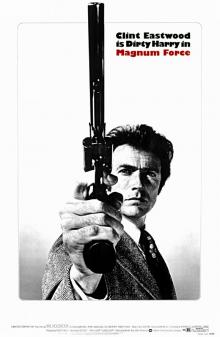 Films, August 01, 2019, 08/01/2019, Magnum Force (1973): Action Thriller With Clint Eastwood