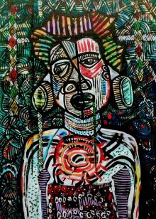 Opening Receptions, July 11, 2019, 07/11/2019, Renaissance Rebirth: Centennial Anniversary of the Harlem Renaissance