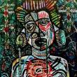 Opening Receptions, July 11, 2019, 07/11/2019, Renaissance Rebirth: Centennial Anniversary of the Harlem Renaissance