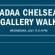 Others, July 17, 2019, 07/17/2019, Chelsea Gallery Walk 2019