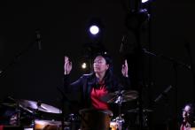 Concerts, July 13, 2019, 07/13/2019, Fragility: A Game of Polyrhythms