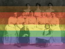 Discussions, July 18, 2019, 07/18/2019, "Steadies&rdquo; & &ldquo;Crushes&rdquo;: Interpreting Henry Street Settlement&rsquo;s Queer History