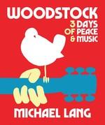 Author Readings, July 11, 2019, 07/11/2019, Woodstock: 3 Days of Peace & Music