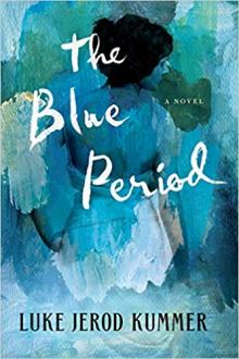 Author Readings, July 15, 2019, 07/15/2019, The Blue Period: The Tragic Romance That Nearly Destroyed Picasso