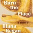 Author Readings, July 18, 2019, 07/18/2019, Burn the Place: A Memoir