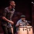 Dance Performances, August 17, 2019, 08/17/2019, La Rumba Llama: Authentic Cuban Rumba