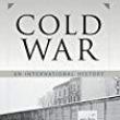 Author Readings, July 23, 2019, 07/23/2019, Cold War: An International History