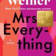Book Clubs, July 16, 2019, 07/16/2019, Mrs. Everything: Sisters Finding Themselves
