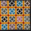 Gallery Talks, August 29, 2019, 08/29/2019, Wall Power! Quilts from the Werner and Karen Gundersheimer Gift: Exhibition Walkthrough