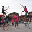 Festivals, August 31, 2019, 08/31/2019, NYC Unicycle Festival