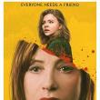 Films, August 29, 2019, 08/29/2019, Greta (2018): Friendship Becomes Suddenly Disturbing