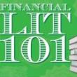 Workshops, July 25, 2019, 07/25/2019, Financial Lit 101: Credit