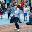 Dancings, July 31, 2019, 07/31/2019, Midtown Salsa: Class and Dance Party