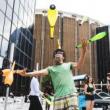 Workshops, July 25, 2019, 07/25/2019, Juggling Workshop