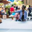 Workshops, June 26, 2021, 06/26/2021, (In-PERSON, outdoors) Midtown Recess: Ping Pong