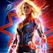 Movie in a Parks, July 25, 2019, 07/25/2019, Captain Marvel (2019): Superheroics with Brie Larson, Samuel L. Jackson, Jude Law (Outdoors)
