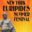 Plays, July 30, 2019, 07/30/2019, New York Euripides Summer Festival: Daughters of Troy