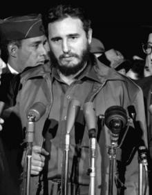 Performances, July 27, 2019, 07/27/2019, An Evening with Fidel & My Mother the Radical: A One-Man Play