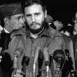 Performances, July 27, 2019, 07/27/2019, An Evening with Fidel & My Mother the Radical: A One-Man Play