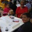 Workshops, August 10, 2019, 08/10/2019, Dominoes Tournament