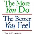 Author Readings, July 31, 2019, 07/31/2019, The More You Do the Better You Feel: How to Overcome Procrastination and Live a Happier Life
