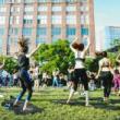 Workshops, July 30, 2019, 07/30/2019, The Sweat Sessions