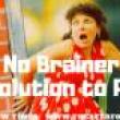 Musicals, August 10, 2019, 08/10/2019, No Brainer or the Solutions to Parasites: A Roaring Musical