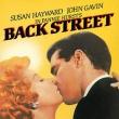 Films, August 26, 2019, 08/26/2019, Back Street (1961): Oscar Nominated Drama With Susan Hayward