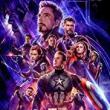 Movie in a Parks, August 26, 2019, 08/26/2019, Avengers: Endgame (2019): Blockbuster of the Year with Robert Downey Jr., Chris Evans, Mark Ruffalo (Outdoors)