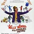 Movie in a Parks, August 29, 2019, 08/29/2019, Willy Wonka & The Chocolate Factory (1971): Musical Fantasy with Gene Wilder, Jack Albertson (Outdoors)