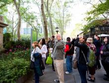 Park Walks, September 30, 2021, 09/30/2021, Birdwatching Guided Tour