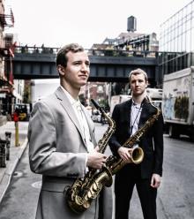 Concerts, July 18, 2021, 07/18/2021, ***CANCELLED*** Jazz Quartet Performs Duke Ellington, Louis Armstrong, George Gershwin, Irving Berlin