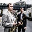 Concerts, July 17, 2021, 07/17/2021, Jazz Quartet Performs Duke Ellington, Louis Armstrong, George Gershwin, Irving Berlin